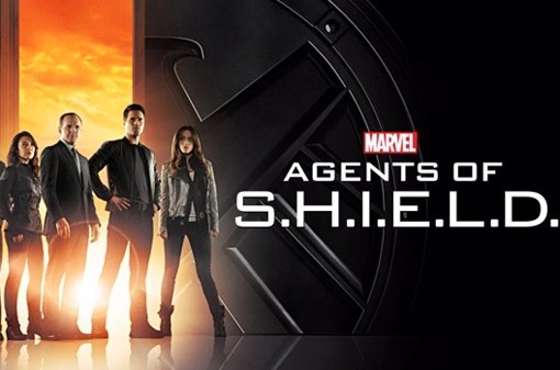 La nueva serie de ABC, marvel agents of s.H.I.E.L.D