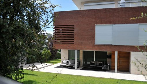 El palacete de los duques de palma