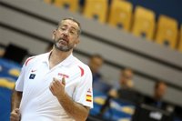 Orenga: "Ha sido un partido extraordinario"