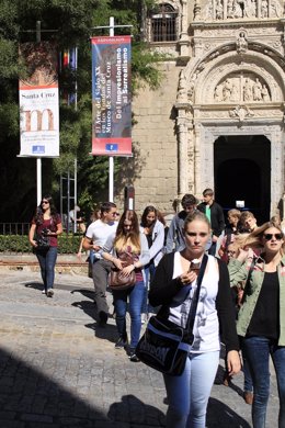 Turismo y cultura, turismo joven y Toledo, turismo en Toledo
