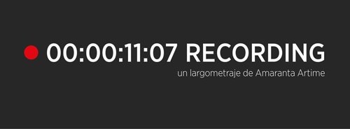 Logo de la película.