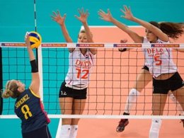 España cae eliminada en el Europeo de Alemania y Suiza tras perder ante Holanda