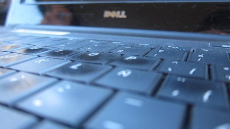 ORDENADOR, TECLADO, NUEVAS TECNOLOGÍAS