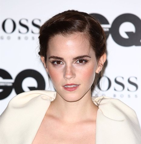 Emma Watson protagonizará 'Your Voice in My Head'