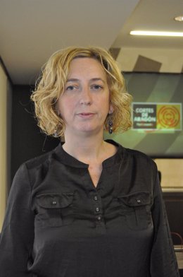 Patricia Luquin
