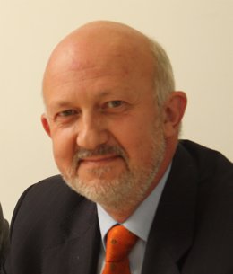 Manuel Gimeno, director general de Fundación Orange