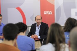Rubalcaba