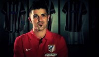 David Villa: "Hay que admitir la derrota"