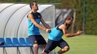 Busquets apunta al Sevilla