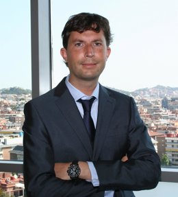 El ex Abogado del Estado-Jefe en Tarragona, Óscar Figueres