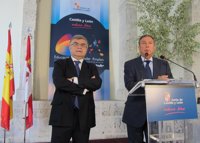 Mateos aboga por incrementar o anular la tasa de reposición y admite que se han registrado "disfunciones importantes"