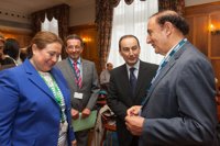 Serna opina que para los sindicatos "todos" los inicios de curso son "un desastre" y "un caos"