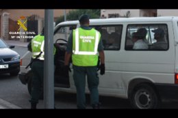 Operación policial en Tarragona contra tres extorsionadores de trabajadores