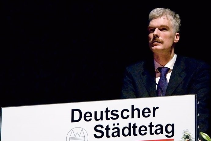 Andreas Schleicher, director de PISA