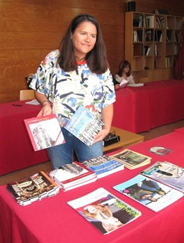 María Dolores Sánchez