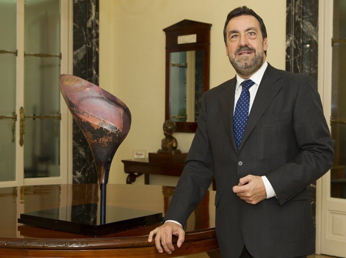 Miguel Carballeda