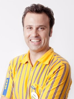 David Capdevila, nuevo director de IKEA Murcia