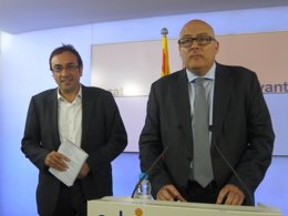 J.Rull y L.Corominas, CDC