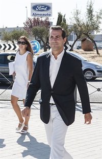 La Comunidad apoyaría una nueva oportunidad olímpica pero cree debe abrirse un periodo de reflexión