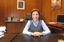 Marta García De La Calzada