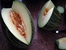 Melón 