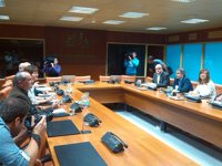 PNV emplaza a EH Bildu y PP a sumarse al pacto fiscal y avisa de que el Parlamento intervendrá si hay desarmonización