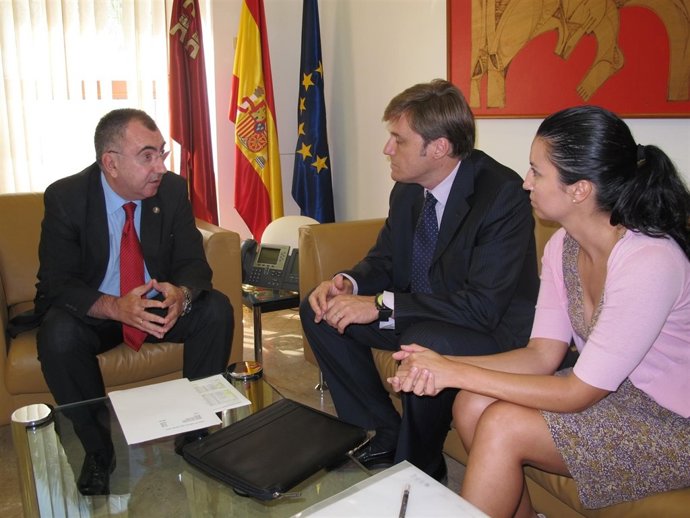 Imagen del encuentro