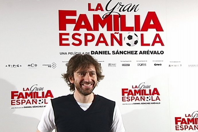 Sánchez Arévalo: "Hemos metido un gol"