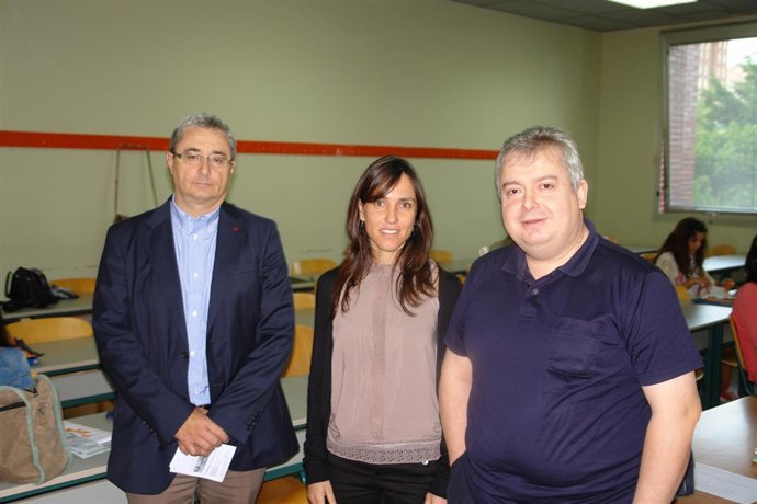 Inauguración curso 