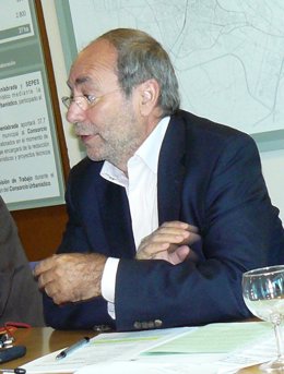 Alcalde de Fuenlabrada, Manuel Robles