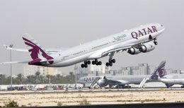 Qatar Airways