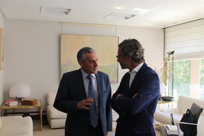 El Ayuntamiento De León Solicita Al Gobierno Ayuda Para Ampliar El Tramo Paseabl