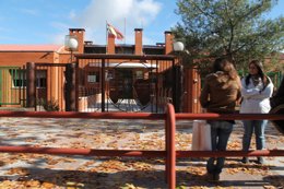 COLEGIO EN PUERTOLLANO