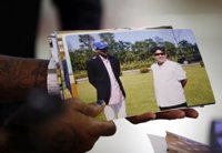 Exjugador de baloncesto de EEUU dice que Kim Jong Un es "un gran tipo"