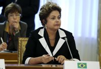 Brasil.- Rousseff tomará "todas las medidas" para proteger a Brasil del espionaje de EEUU