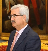 Jiménez Barrios: Díaz ha dado un "aire fundamentalmente político" al nuevo Gobierno andaluz, "que estará en la calle"