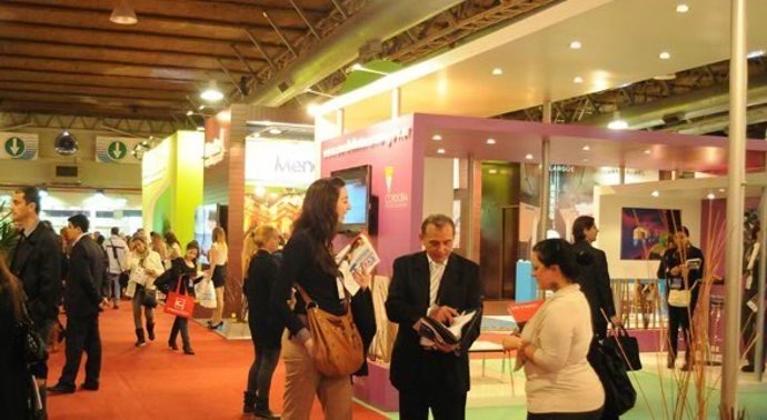 Expoeventos 2012