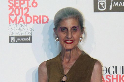 Eloísa Bercero habla de la crisis económica por la que pasa