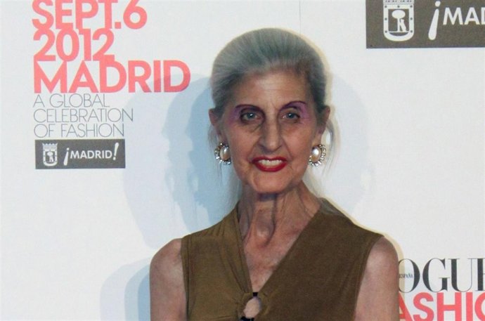 Eloísa Bercero habla de la crisis económica por la que pasa