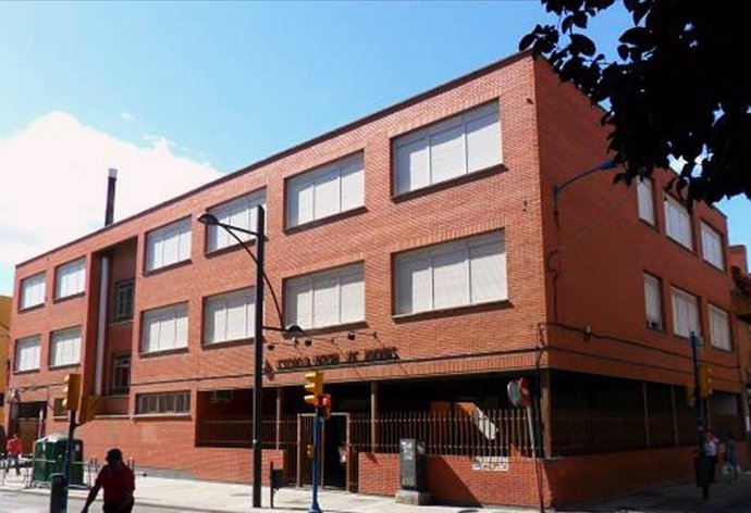 Escuela de Idiomas