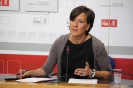 Blanca Fernández, PSOE
