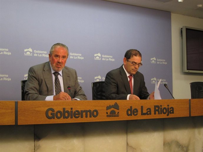 El consejero de Salud presenta programación actividades salud en colegios