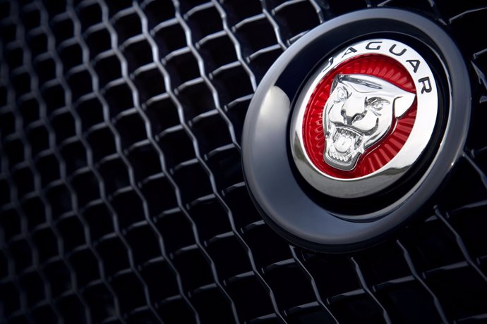 Logotipo de Jaguar