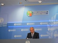 Gobierno vasco cree que la ilegalización de la IA sería "una vuelta al pasado que no comprendería nadie"