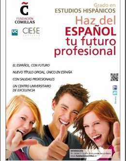 Fundación Comillas Estudios Hispánicos