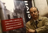 El delegado de Las Artes dice que habría esperado "un poco más de respeto" por parte de Trías