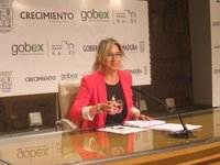 El Gobierno de Extremadura está "concentrado en su totalidad" en la elaboración de un Presupuesto para 2014 "ambicioso"