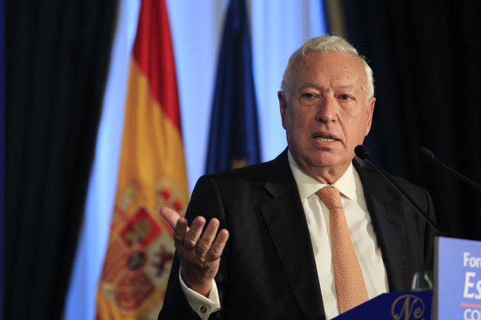 José Manuel García Margallo