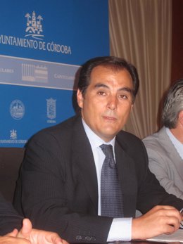 José Antonio Nieto