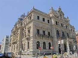 Diputación de Bizkaia